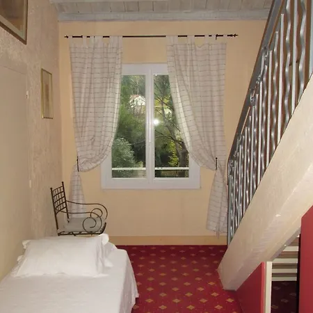 Belesso Hotel Fontvieille