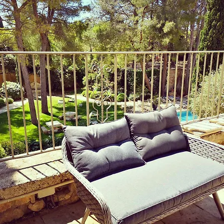 Belesso Hotel Fontvieille